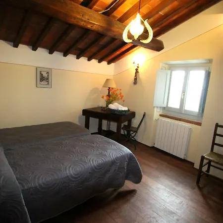 Casale Mocali Fattoria del Mulinaccio