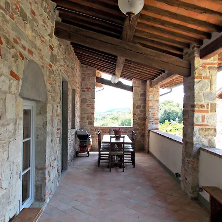 Casale Mocali * Fattoria del Mulinaccio