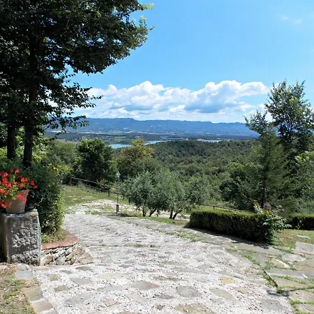 Casale Mocali Fattoria del Mulinaccio