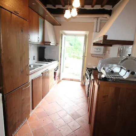 Vila Casale Mocali Fattoria del Mulinaccio