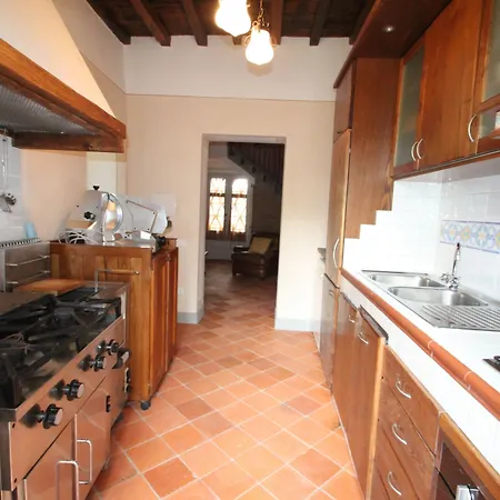 Casale Mocali Vila *