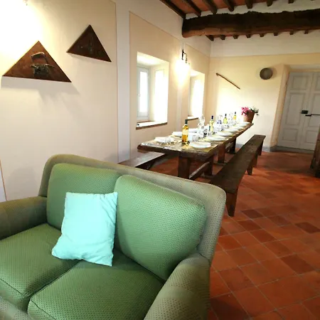 Vila Casale Mocali *