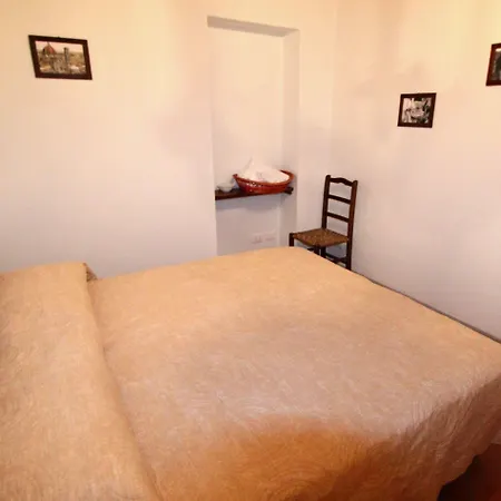 Vila Casale Mocali *