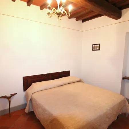 Casale Mocali Vila *