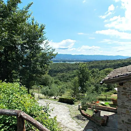 Casale Mocali Villa *