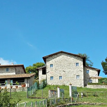 别墅 Casale Mocali Fattoria del Mulinaccio