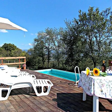 Casale Mocali * Fattoria del Mulinaccio