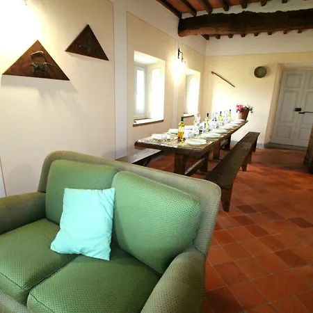 Casale Mocali Villa *