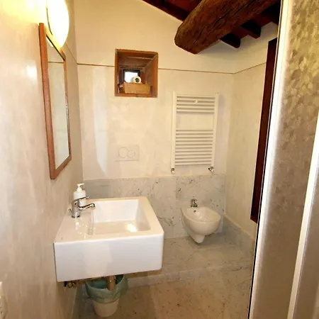 Casale Mocali Villa *