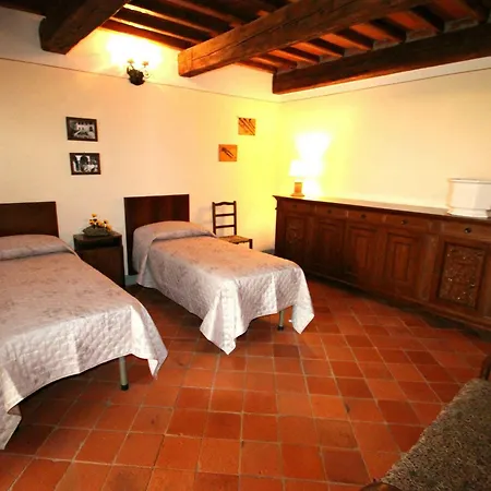 Villa Casale Mocali