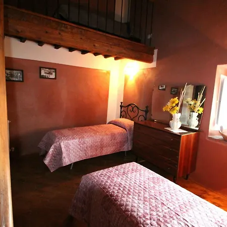 Casale Mocali Fattoria del Mulinaccio