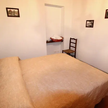 Casale Mocali 别墅 *