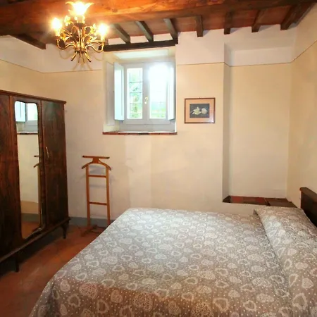 Villa Casale Mocali *