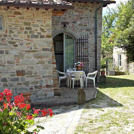 Casale Mocali Villa Fattoria del Mulinaccio