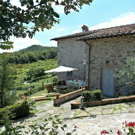 Villa Casale Mocali Fattoria del Mulinaccio