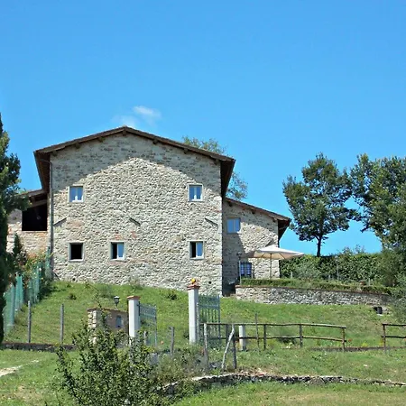 Casale Mocali * Fattoria del Mulinaccio