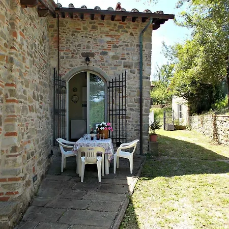 Casale Mocali Villa Fattoria del Mulinaccio